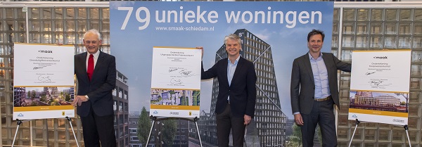 20220203 Bouw van s’MAAK kan van start-Jan van der Ploeg-052520